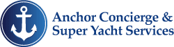 Anchor Concierge Ltd